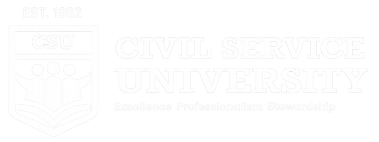 Civil Service University